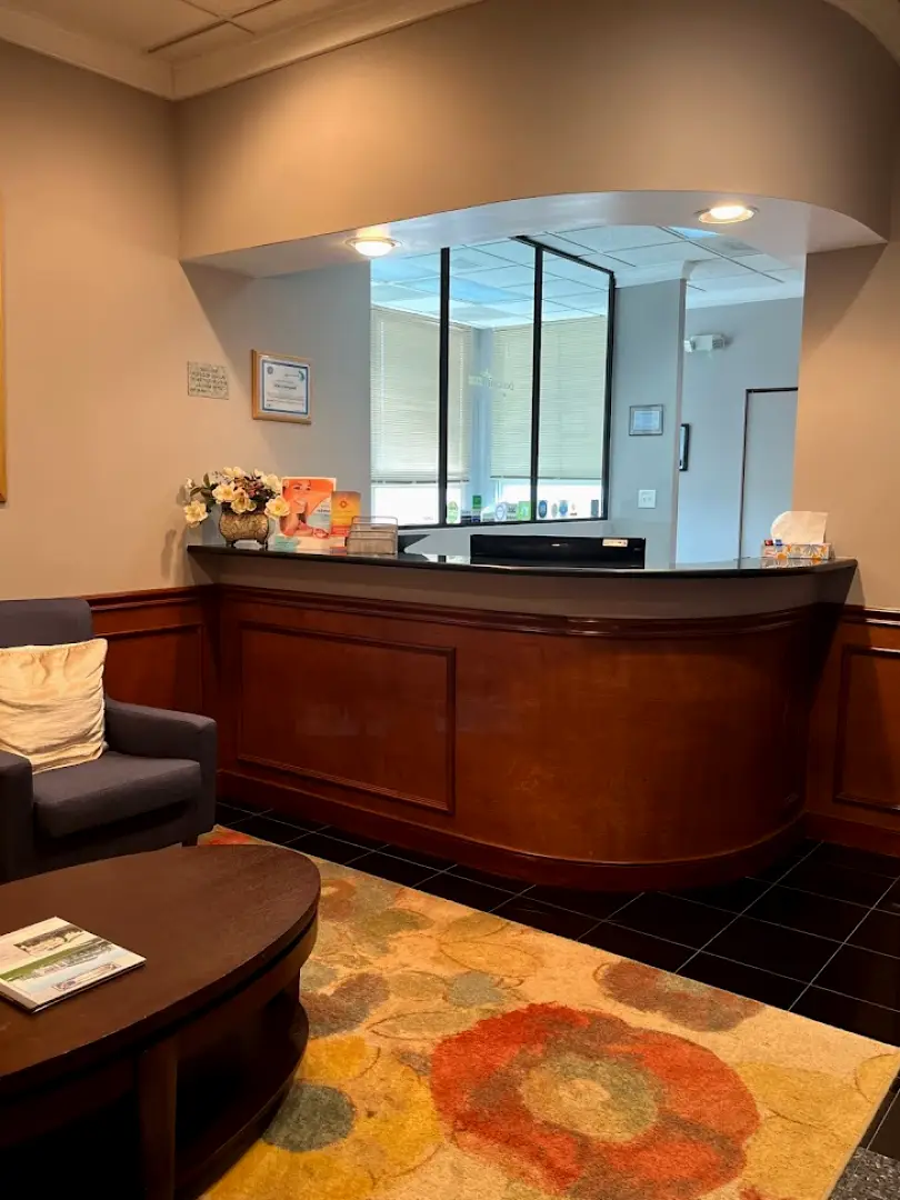 William V. Dougherty III, DDS - Falls Church Dentist