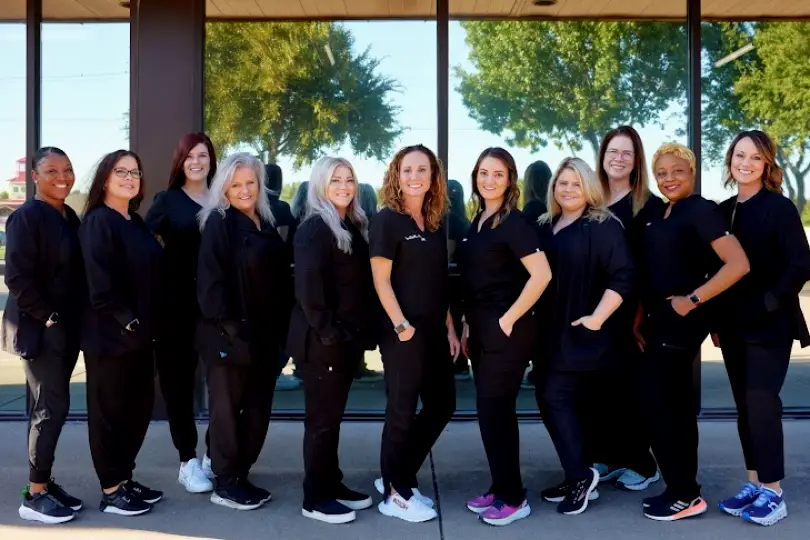 Allen Hallock Family Dental