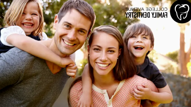 Alton College Avenue Family Dentistry