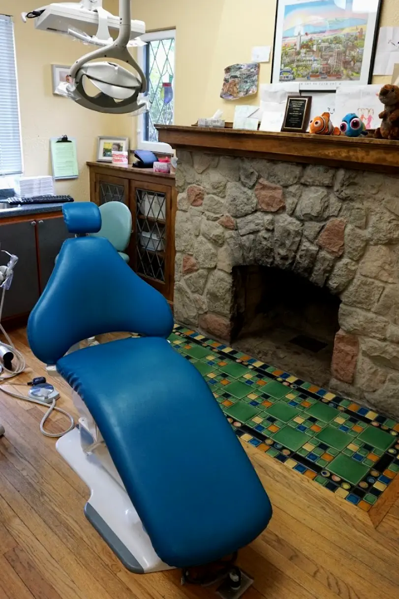 Ann Arbor Pediatric Dentistry