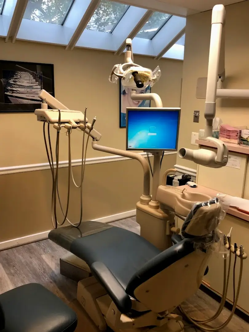 Annapolis David W. Handelsman DDS PA