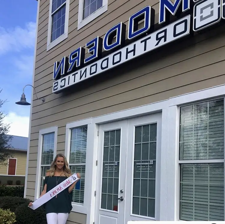 Apopka Modern Orthodontics