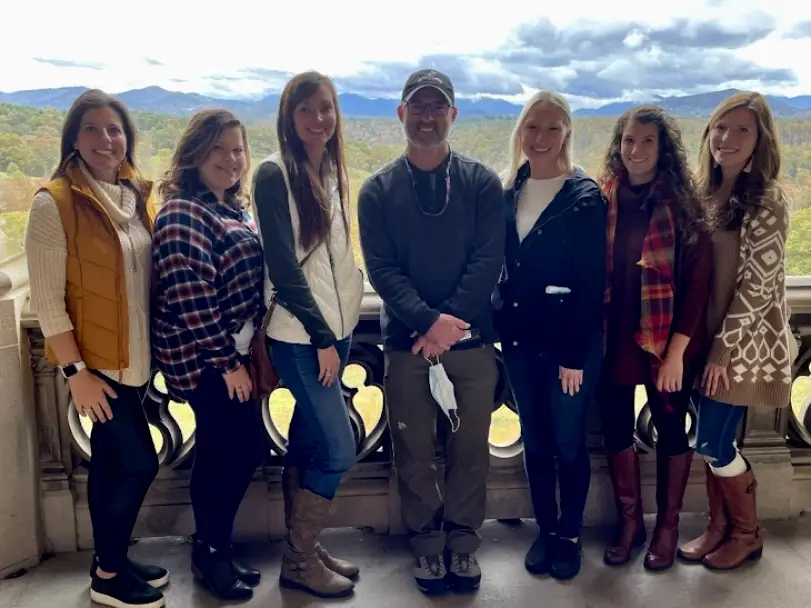 Blacksburg Richard L. Anthony, DDS