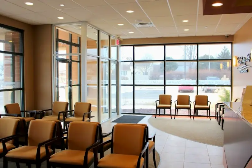 Bolingbrook Beauty Smile Orthodontics