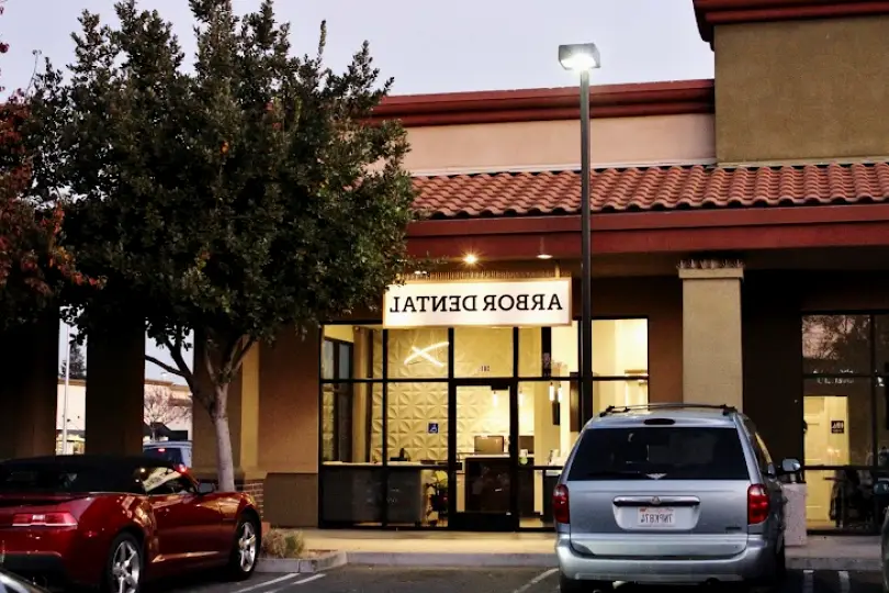 Brentwood Arbor Dental