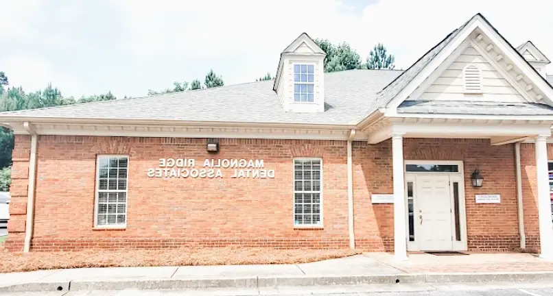 Buford Magnolia Ridge Dental