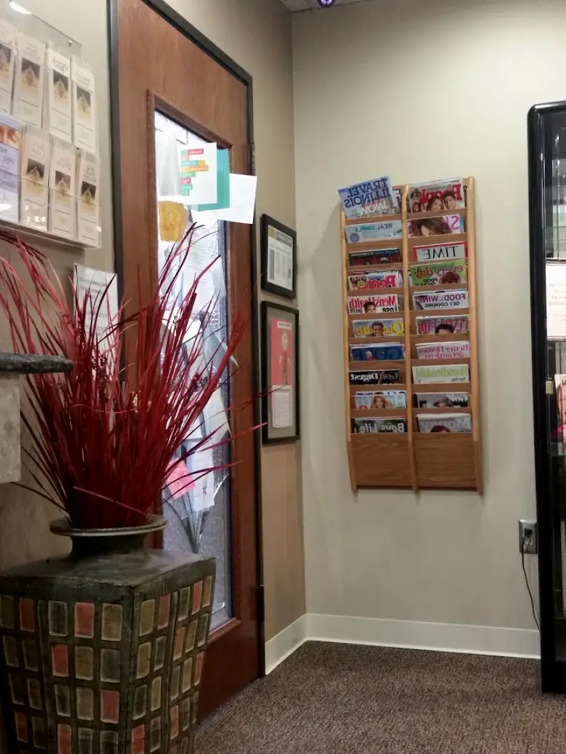 Canton Integrated Health Choices