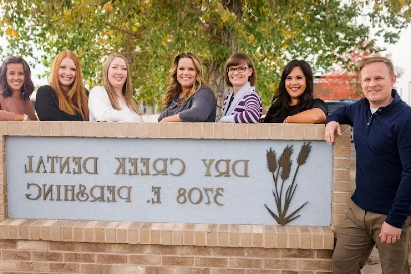  Cheyenne Dry Creek Dental