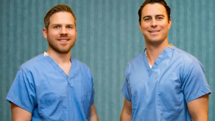  Cheyenne Oral & Maxillofacial Surgery