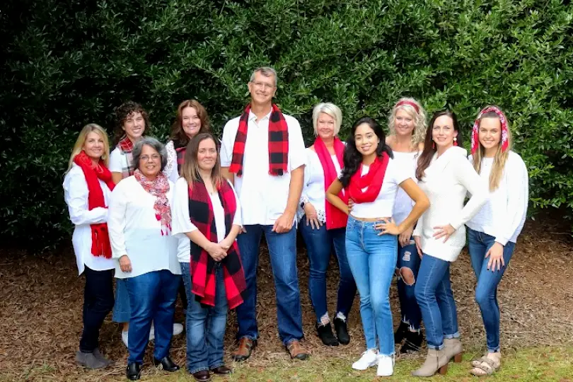 Clayton Vinson Orthodontics