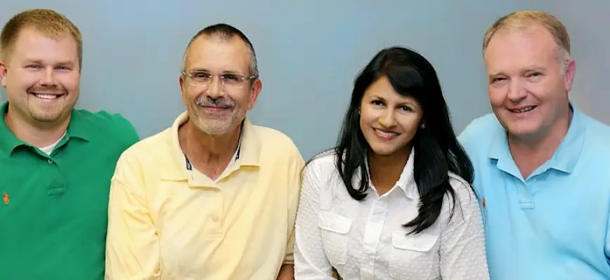 Clemmons Family Dental: Turner Kirk A DDS