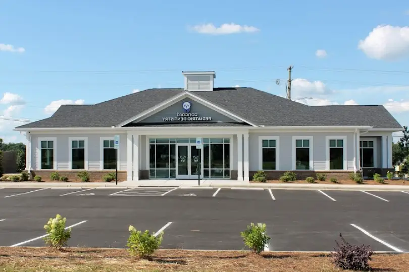 Concord Pediatric Dentistry