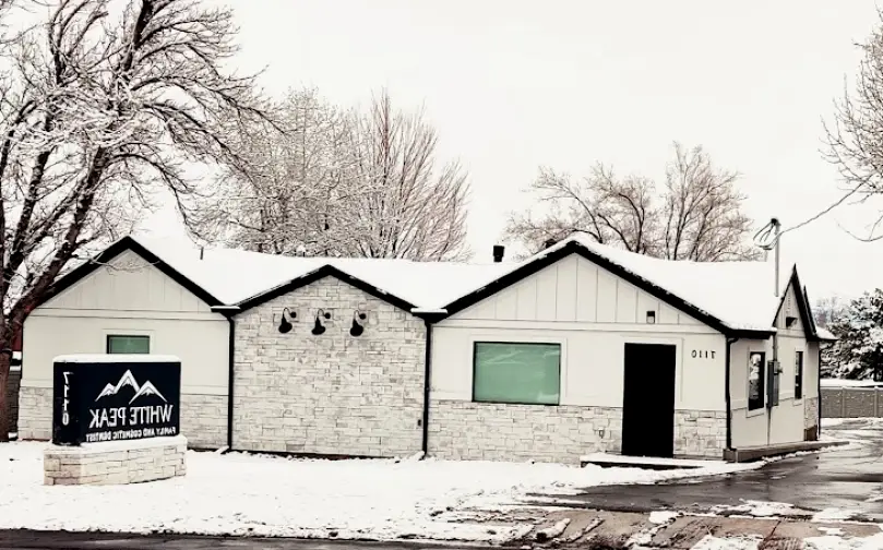 Cottonwood Heights White Peak Dental
