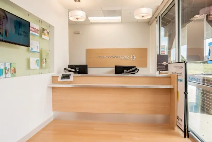 Cross Roads Smiles Dentistry