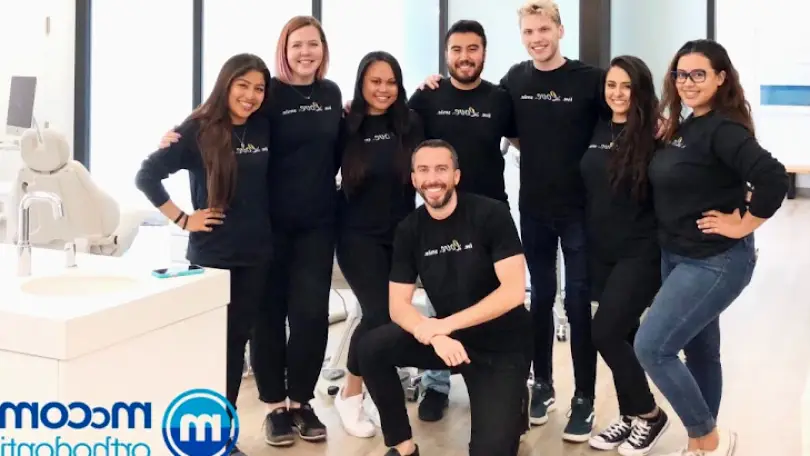 Culver City McComb Orthodontics