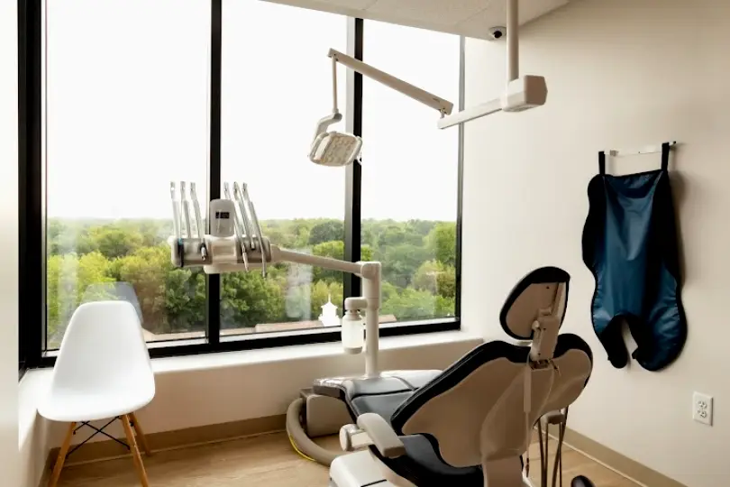  Dallas Lakewood Dental Studio