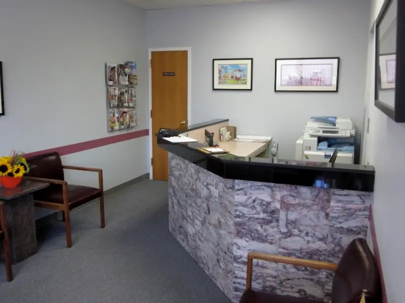 Dantini Dental of Stamford