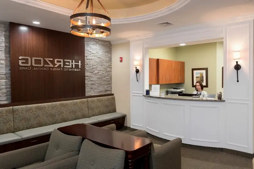 Danvers Herzog Dental
