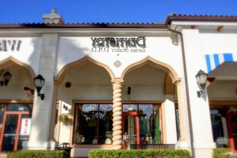  Delray Beach Zarina Staller Dentistry
