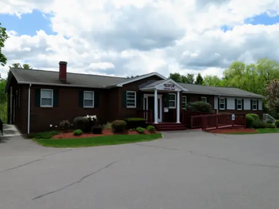 Derry Ahern, Nichols, Hersey, and Butterfield Family Dentistry