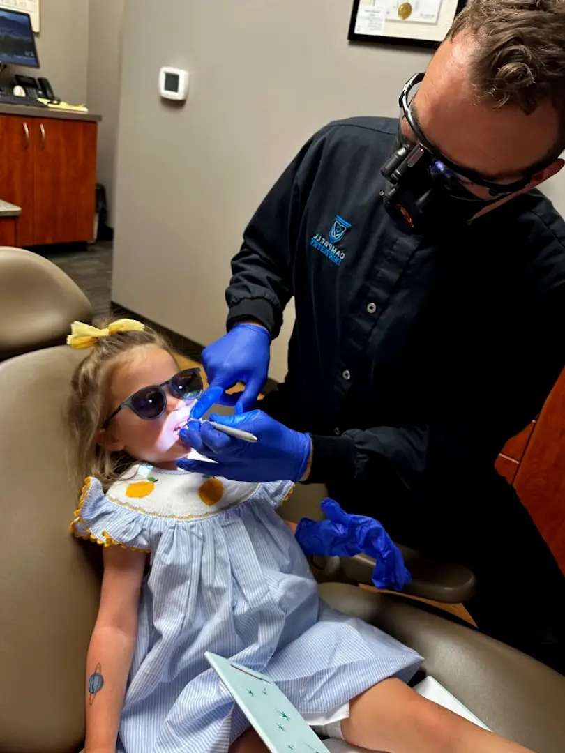  Des Moines Campbell Dentistry