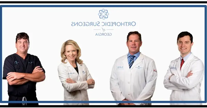 Douglas Orthopedic Surgeons of Georgia