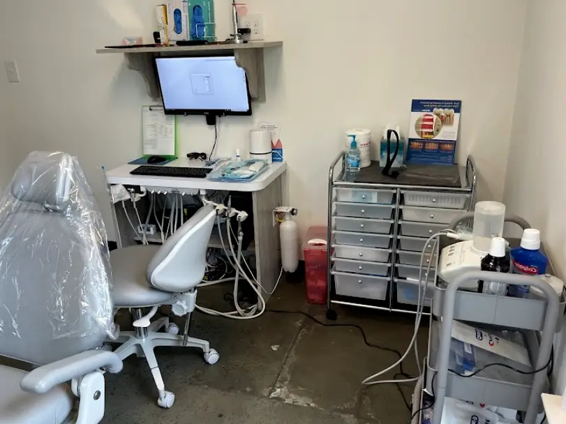 Dunwoody Pure Dental Health