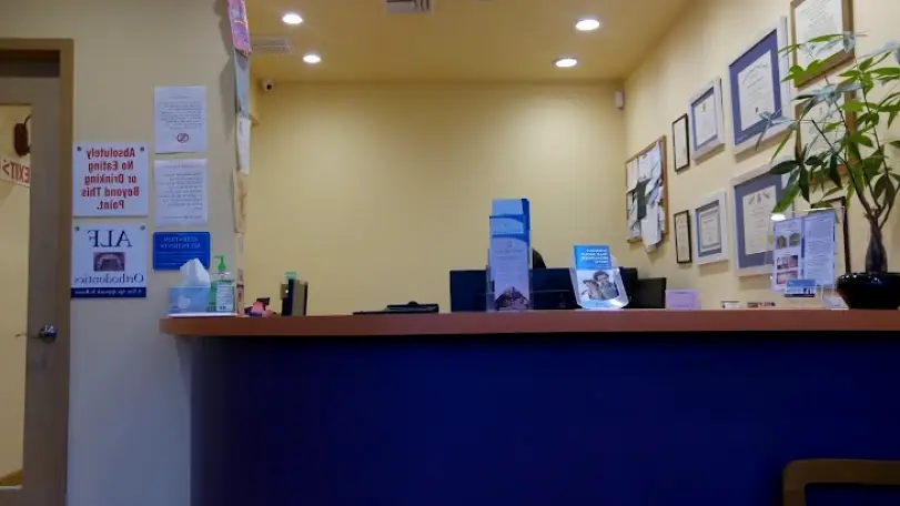 Edison Growing Faces Pediatric Dentistry