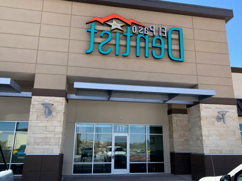 El Paso Dentist