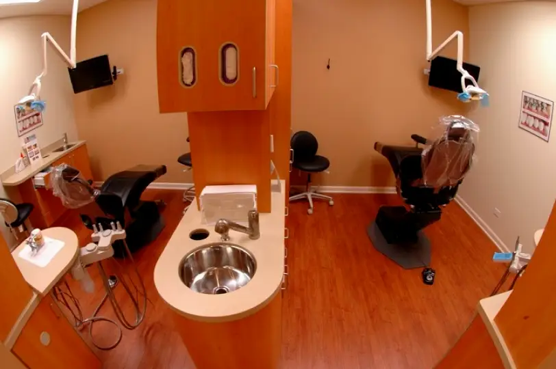 Elgin Prism Dental Care