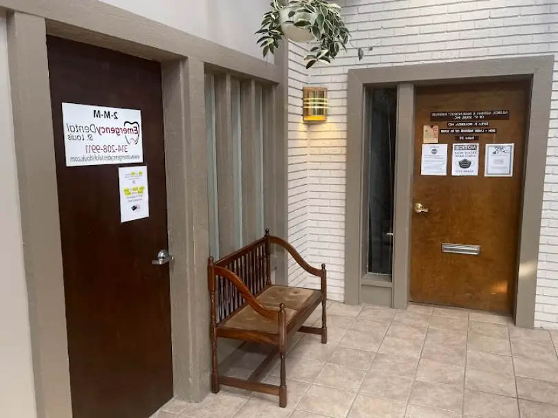Emergency Dental of St. Louis