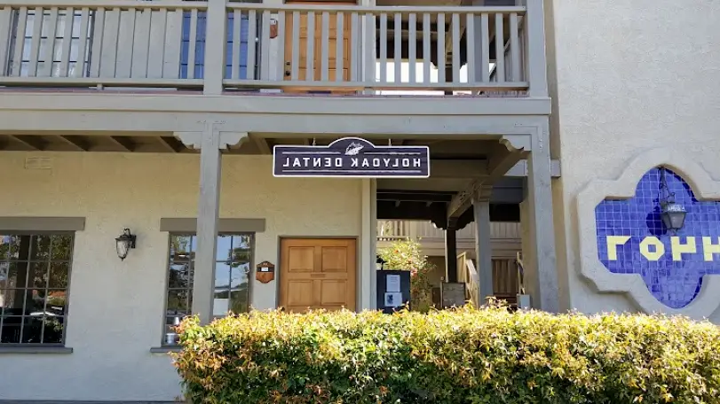 Encinitas Scott Holyoak DDS