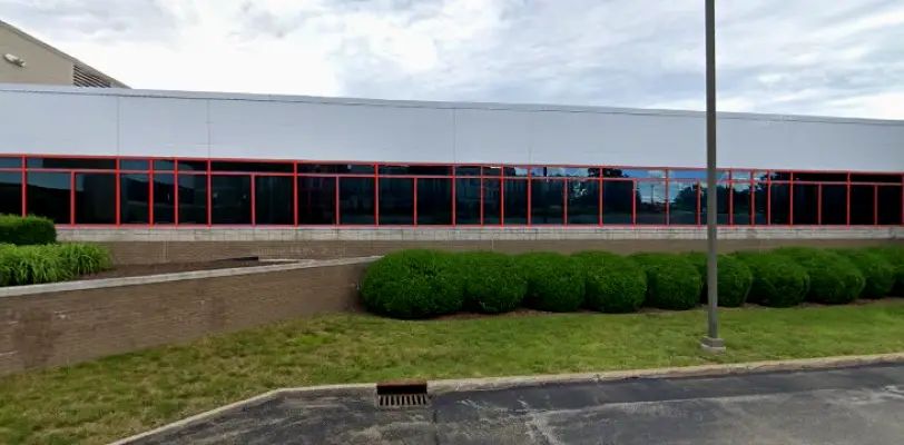Erie LECOM School of Dental Medicine Dental Offices