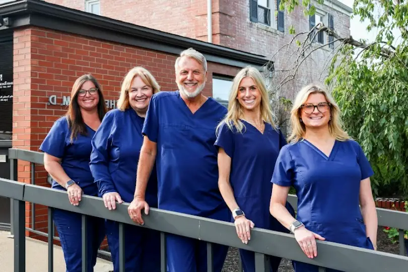 Erie Reichel Dental