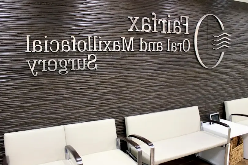 Fairfax Oral & Maxillofacial Surgery - Alexandria