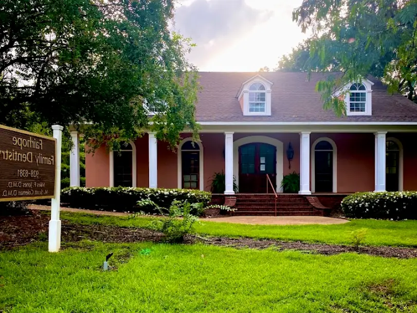  Fairhope Family Dentistry