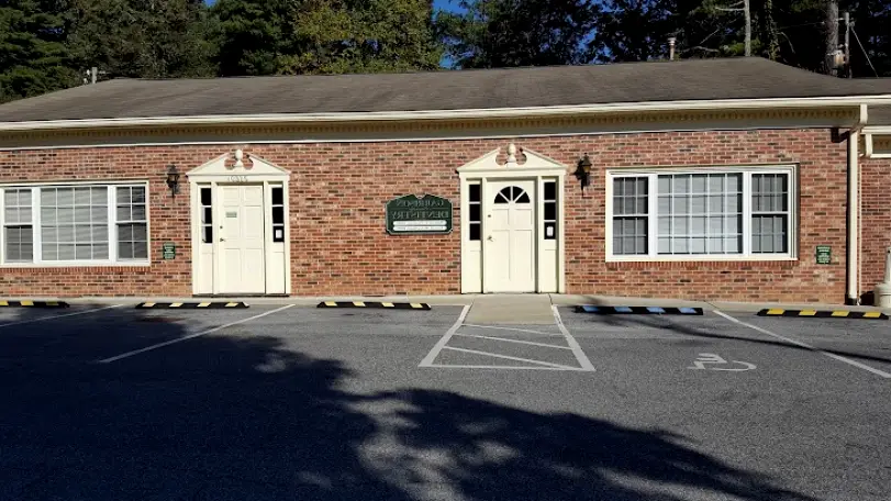 Flat Rock Garrison, William T., DDS