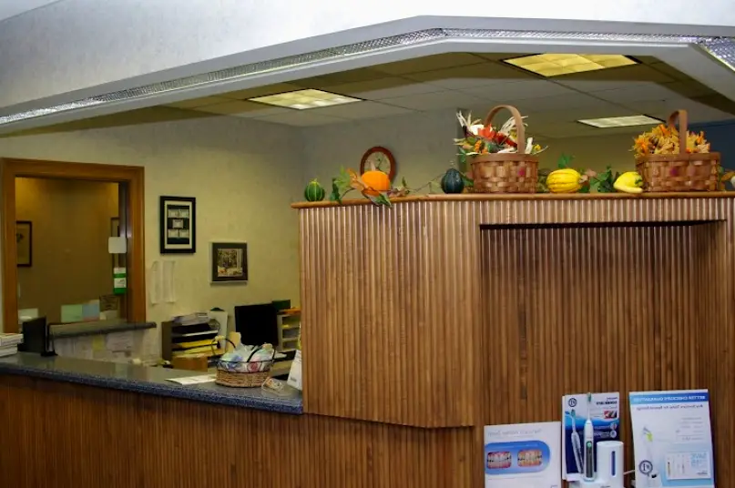 Florence Dental Care