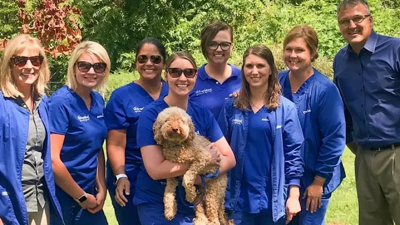 Floyds Knobs Jenkins Family Dentistry
