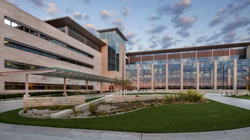 Fort Riley Irwin Army Community Hospital