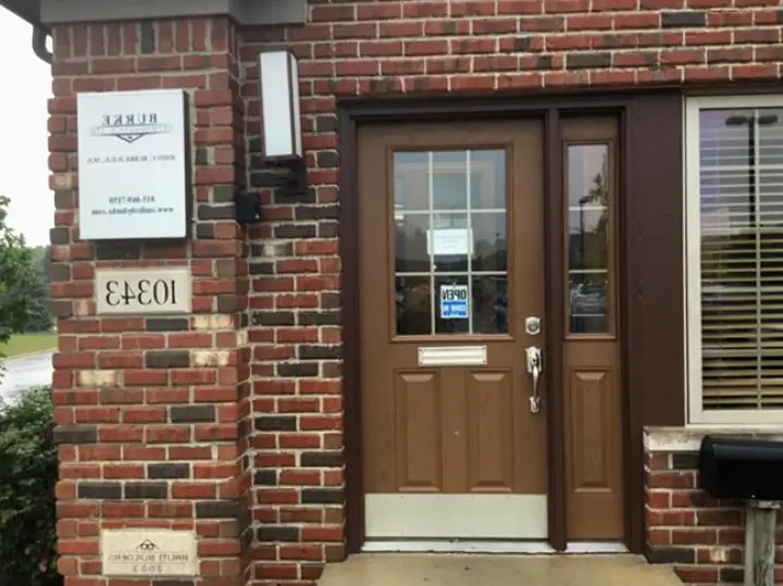  Frankfort Burke Orthodontics