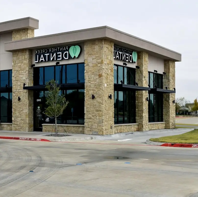  Frisco Panther Creek Dental