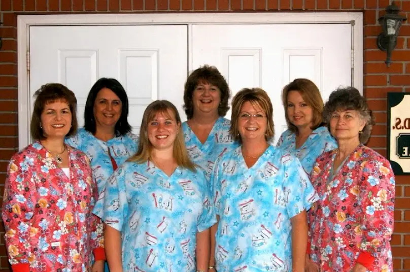 Fruitland Park Family Dentistry
