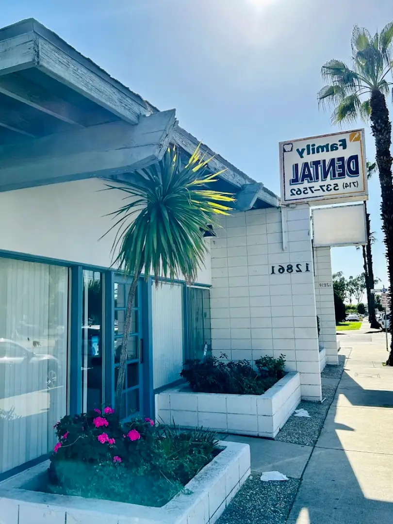 Garden Grove Premier Palm Dental