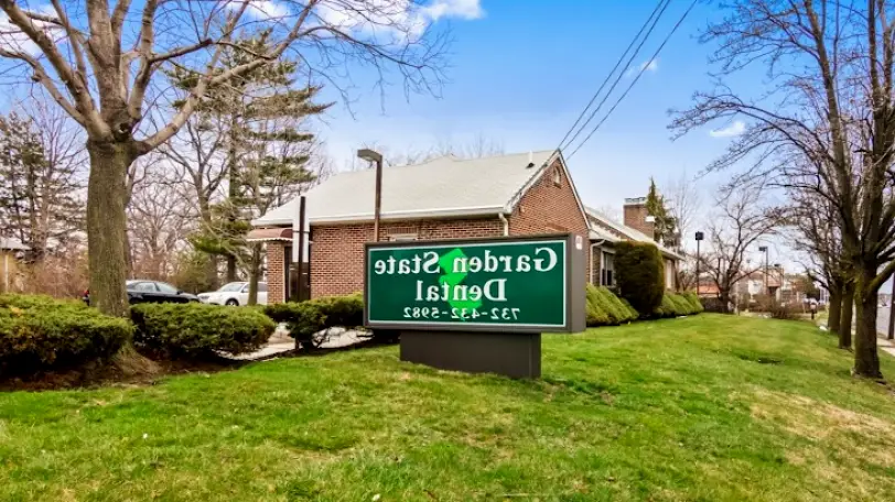 Garden State Dental of East Brunswick