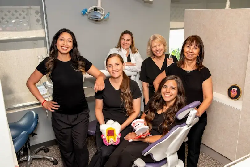 Gates Family Dentistry of Wilsonville PC