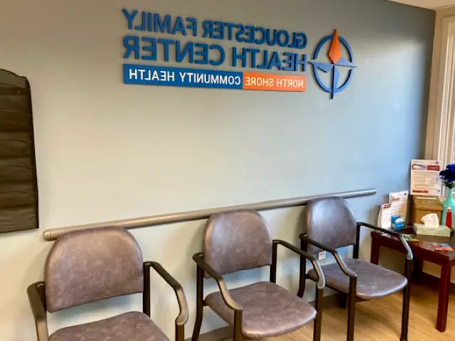 Gloucester Family Health Center