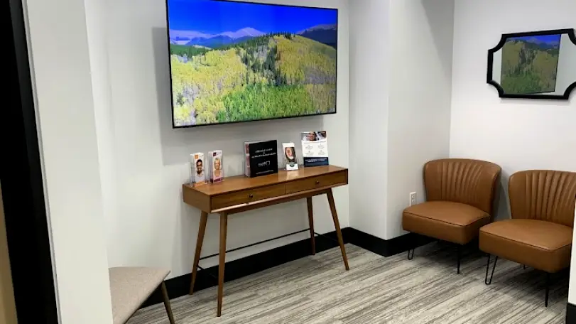 Golden Branin Center for Dentistry