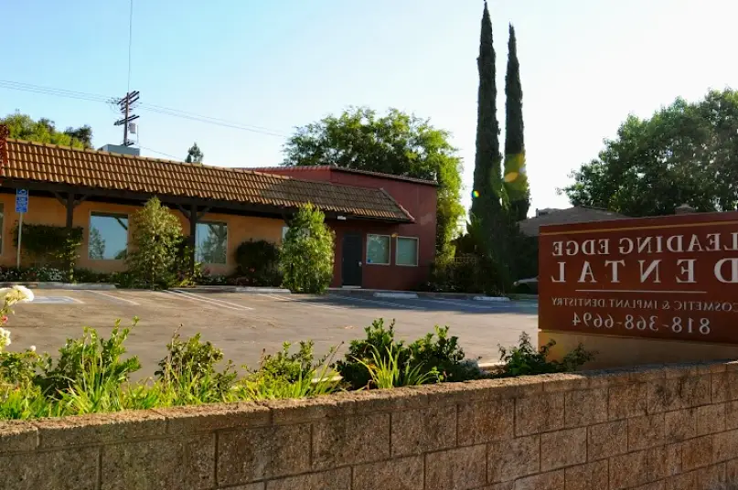 Granada Hills Leading Edge Dental