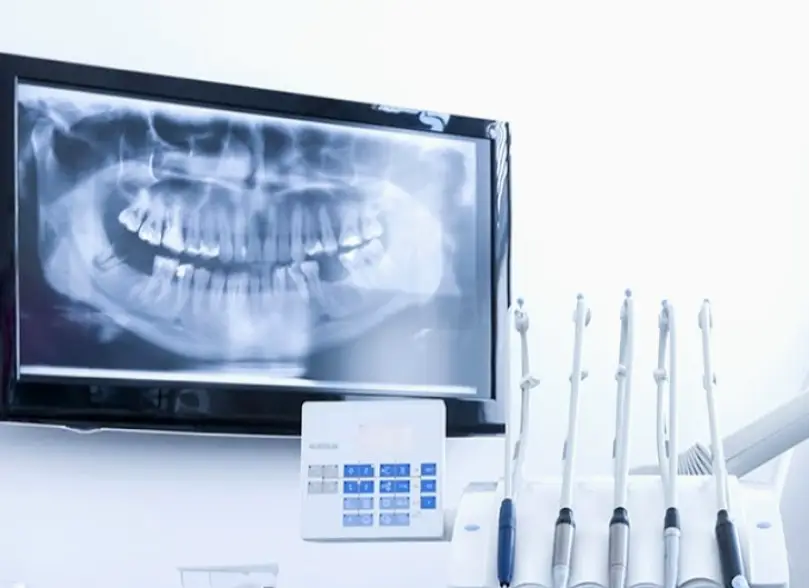 Granbury Park Dental